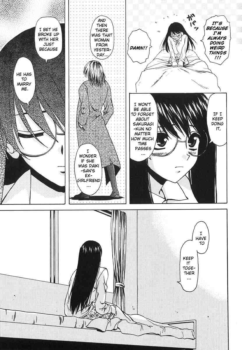 Yumemiru Shoujo Chapter 1000 Page 136